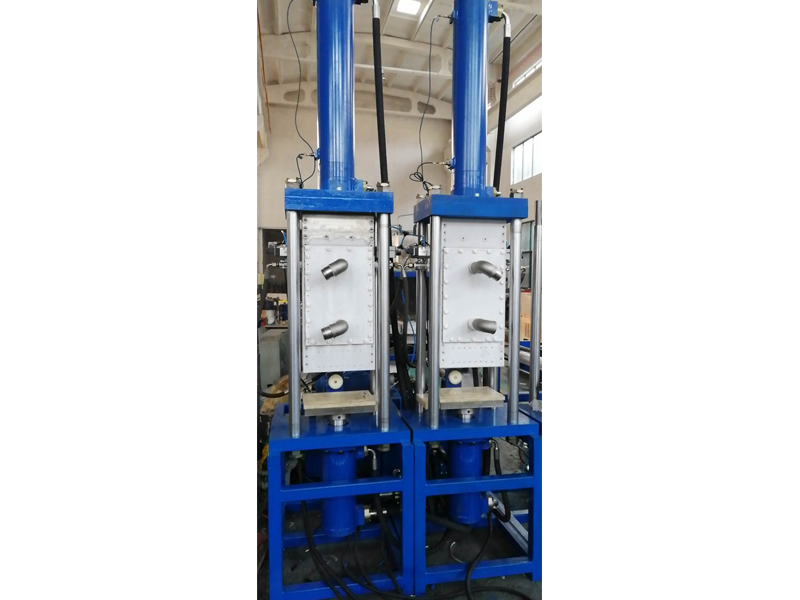 5公斤立式壓塊機
